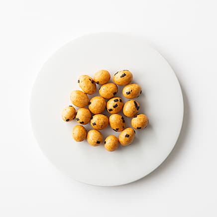 千成堂の業務用商品：PEANUTS WITH OYSTER SOY SAUCE